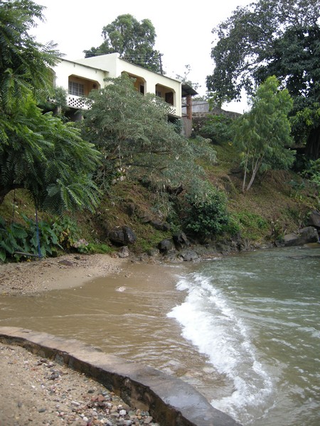 Aqua africa