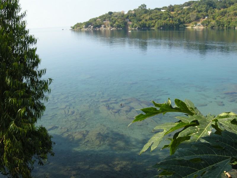 Nkhata bay