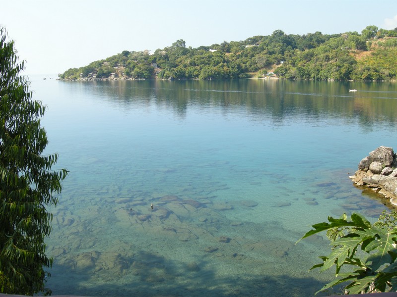 Nkhata bay