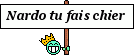 nardochier :nardo: