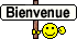 bienvenue :hello: